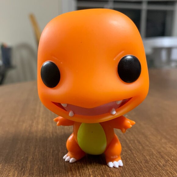 ​Pokémon Starters Funko Pop! Figure Lot - Picture 7 of 7